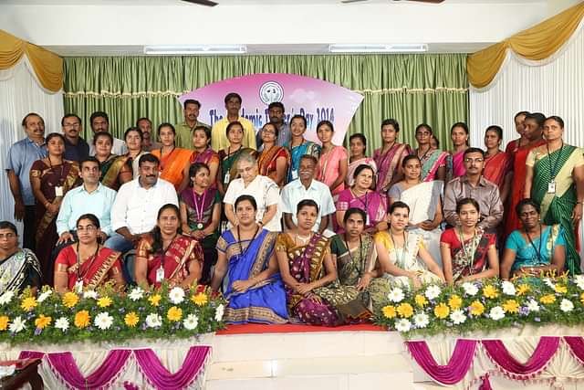 College Image
